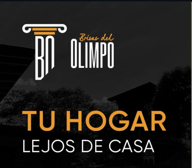 Brisas del Olimpo